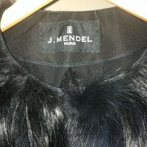 J. Mendel Jackets & Coats - J. Mendel J. Mendel Jackets & Coats - J. Mendel